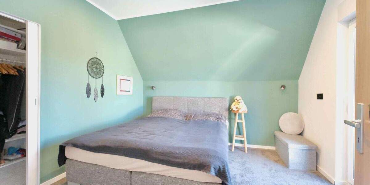 Reihenendhaus Gelsenkirchen Scholven - 4 Zimmer, 126 m&sup2;, 349.000&euro; | Angebot:25779650