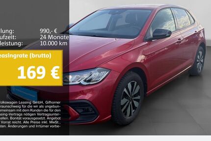 VW Polo 4.975 km 21.910 &euro; Dorsten 46282