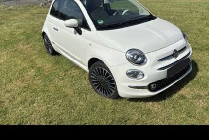 Fiat 500 60.900 km 5.250 &euro; Essen 45355