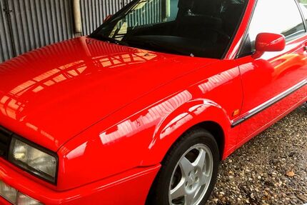 VW Corrado 111.000 km 28.000 &euro; Oberhausen 46049