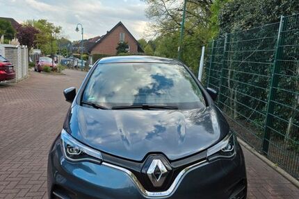 Renault ZOE 8.100 km 16.500 &euro; Duisburg 47199