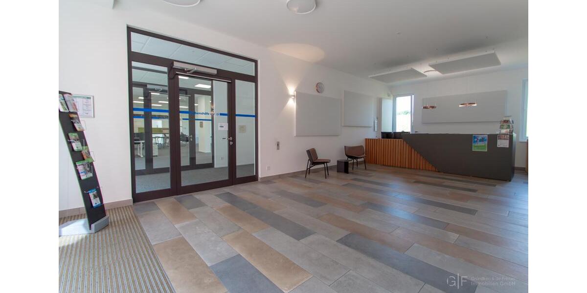 Gewerbeobjekt Waltrop - 2.420&euro; | Angebot:24953935