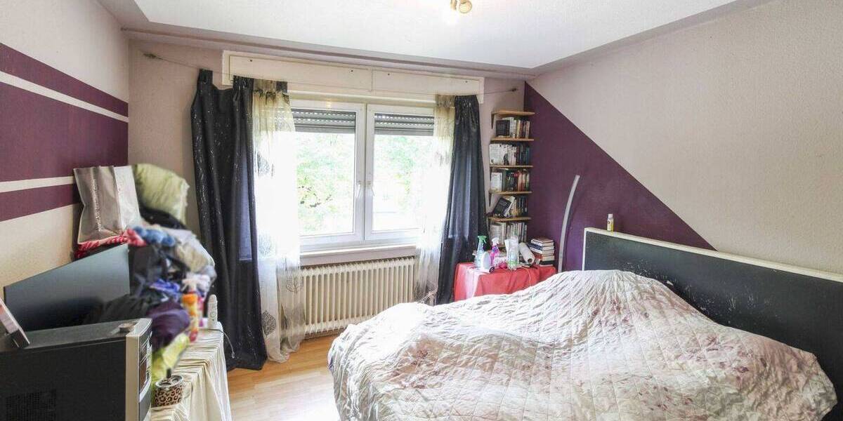 Etagenwohnung Waltrop - 3 Zimmer, 83 m&sup2;, 170.000&euro; | Angebot:26043896