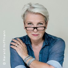 Frau Jahnke hat eingeladen - Internationales ComedyArts Festival Moers 20.09.2026 ENNI Eventhalle