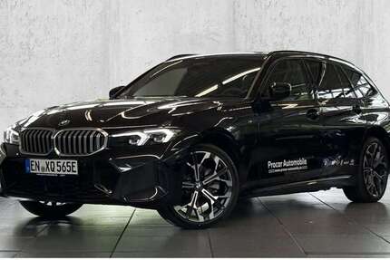 BMW 330 9.500 km 48.731 &euro; Sprockhövel 45549