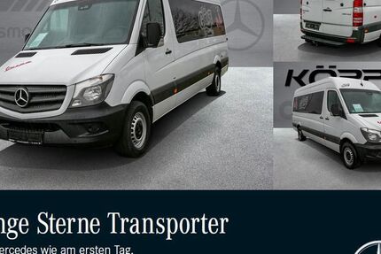Mercedes-Benz Sprinter 274.878 km 21.998 &euro; Dorsten 46282