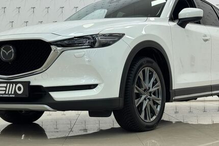 Mazda CX-5 107.703 km 18.900 &euro; Oberhausen 46149