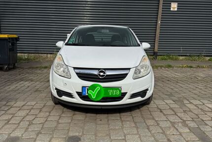 Opel Corsa 217.500 km 1.050 &euro; Duisburg 47139