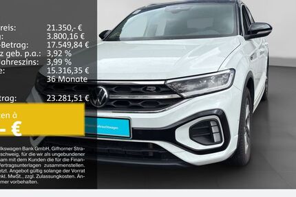 VW T-Roc 43.375 km 20.850 &euro; Oberhausen 46047