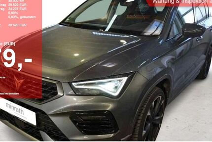Cupra Ateca 20.161 km 30.370 &euro; Moers-Hülsdonk 47441