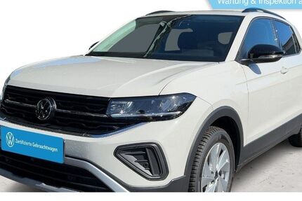 VW T-Cross 8.744 km 20.130 &euro; Moers 47441