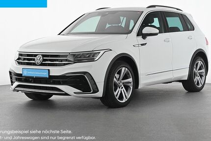 VW Tiguan 25.883 km 34.460 &euro; Essen 45143