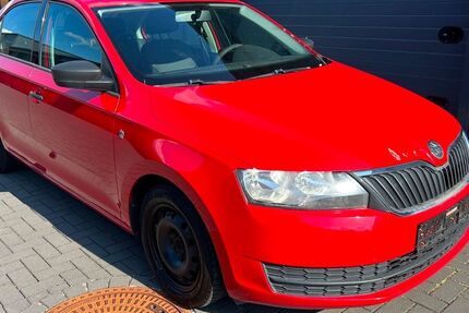 Skoda Rapid 179.000 km 2.999 &euro; Dinslaken 46537