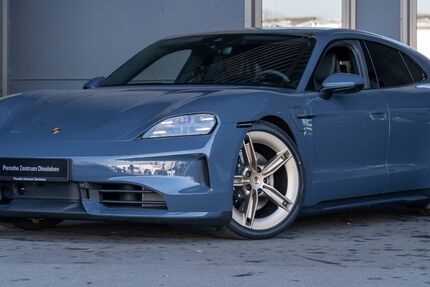 Porsche Taycan 16.999 km 99.950 &euro; Dinslaken 46535