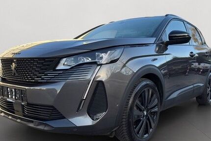 Peugeot 3008 19.450 km 25.990 &euro; Essen 45143