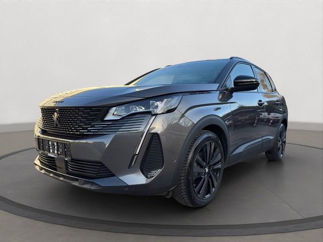 Peugeot 3008 19.450 km 25.990 &euro; Essen 45143