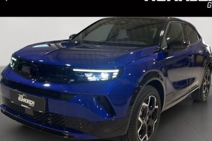 Opel Mokka 9.000 km 25.590 &euro; Essen 45143