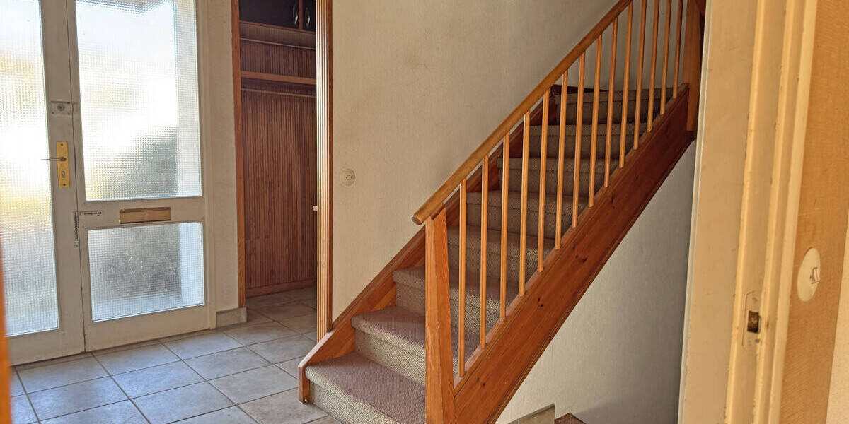 Reihenmittelhaus Wesel Feldmark - 4 Zimmer, 101 m&sup2;, 219.000&euro; | Angebot:26258499