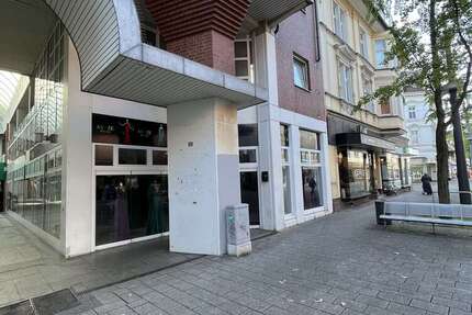 Gewerbeobjekt Witten - 1.170&euro; | Angebot:13034749