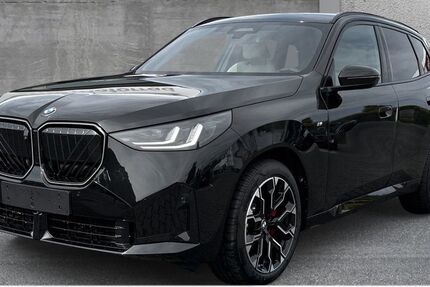 BMW X3 6.999 km 68.690 &euro; Recklinghausen 45659