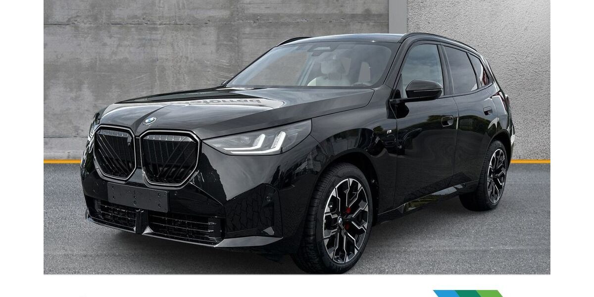 BMW X3 6.999 km 68.690 &euro; Recklinghausen 45659