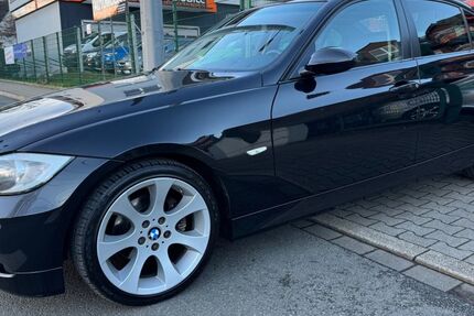 BMW 320 320.631 km 6.990 &euro; Gelsenkirchen 45899