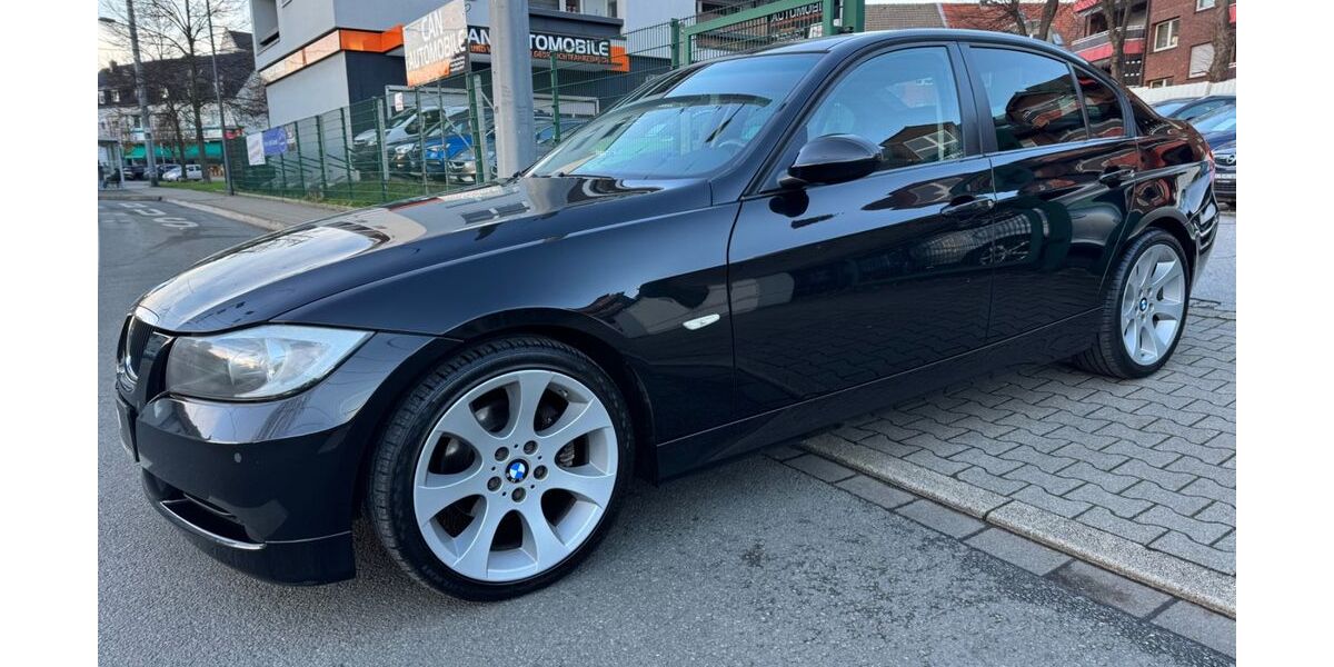 BMW 320 320.631 km 6.990 &euro; Gelsenkirchen 45899