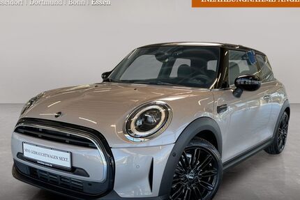 Mini Cooper 21.538 km 25.490 &euro; Essen 45141
