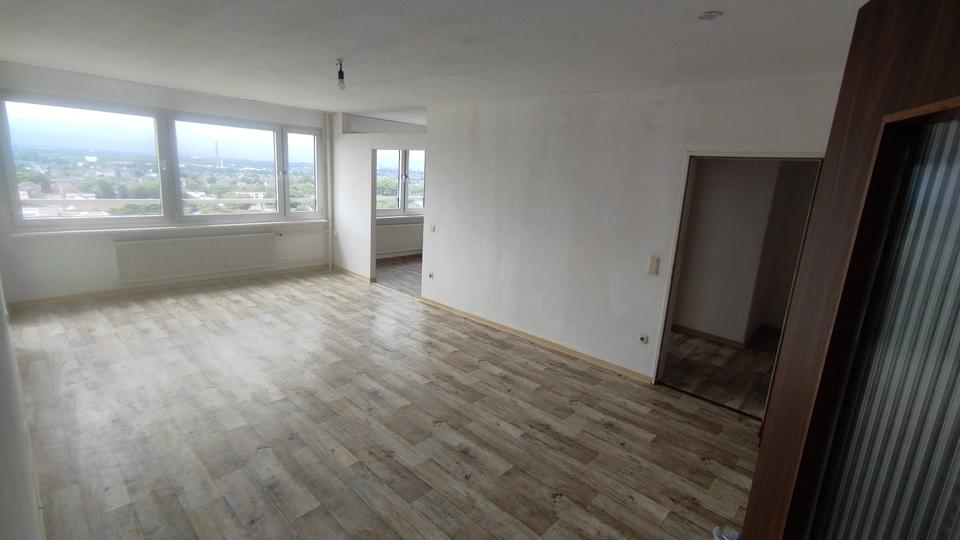 Etagenwohnung Duisburg Essenberg - 3.5 Zimmer, 88 m&sup2;, 795&euro; | Angebot:26699627