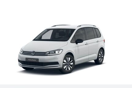 VW Touran 22.652 km 32.870 &euro; Duisburg 47059