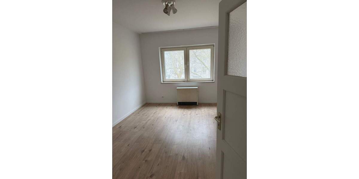 Etagenwohnung Essen Altendorf - 2 Zimmer, 59 m&sup2;, 450&euro; | Angebot:26190372