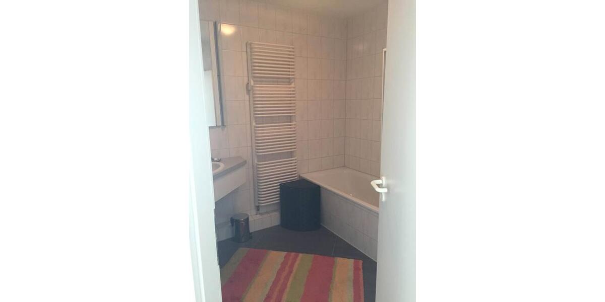 Etagenwohnung Duisburg Angerhausen - 2.5 Zimmer, 55 m&sup2;, 199.000&euro; | Angebot:26194972