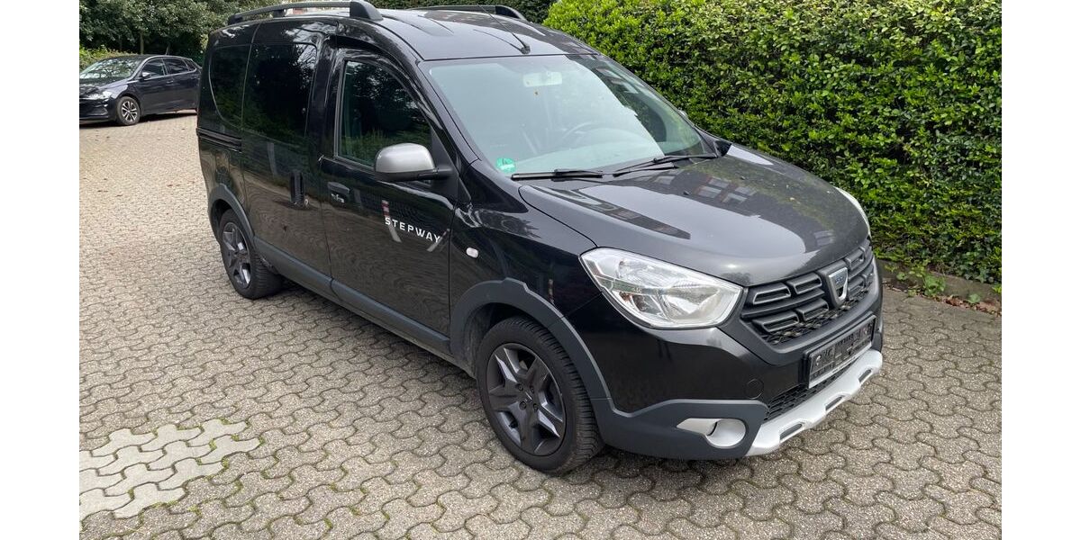 Dacia Dokker 141.370 km 4.499 &euro; Bochum 44801
