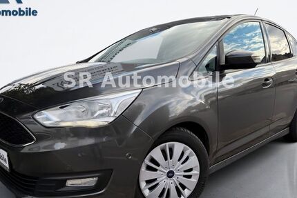 Ford C-Max 67.000 km 8.990 &euro; Recklinghausen 45661