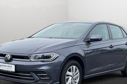 VW Polo 13.466 km 17.490 &euro; Oer-Erkenschwick 45739