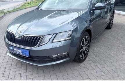 Skoda Octavia 99.800 km 13.390 &euro; Essen-Kettwig 45219
