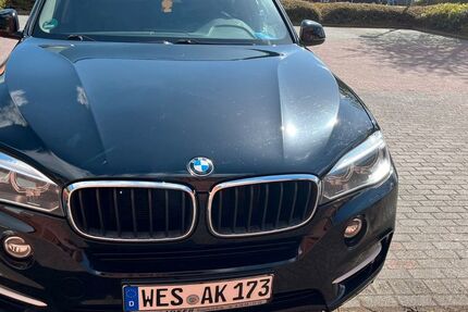 BMW X5 193.000 km 18.000 &euro; Rheinberg 47495