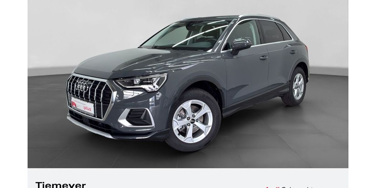 Audi Q3 3.219 km 39.420 &euro; Bochum 44809