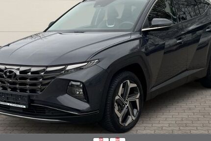 Hyundai TUCSON 17.812 km 31.590 &euro; Dorsten 46286