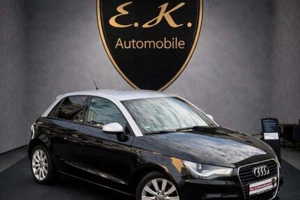 Audi A1 133.450 km 7.350 &euro; Oberhausen 46045