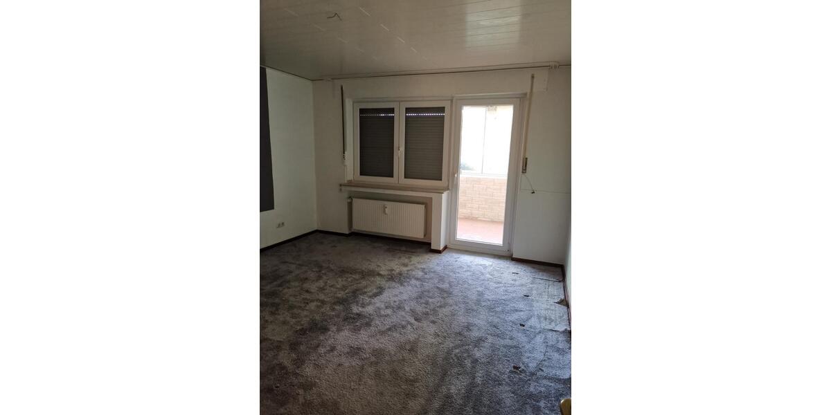 Erdgeschoßwohnung Haltern am See - 4.5 Zimmer, 100 m&sup2;, 285.000&euro; | Angebot:25238633