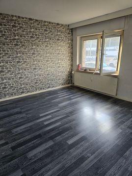 Erdgeschoßwohnung Gelsenkirchen Gelsenkirchen-Mitte - 3 Zimmer, 78 m&sup2;, 600&euro; | Angebot:26001866