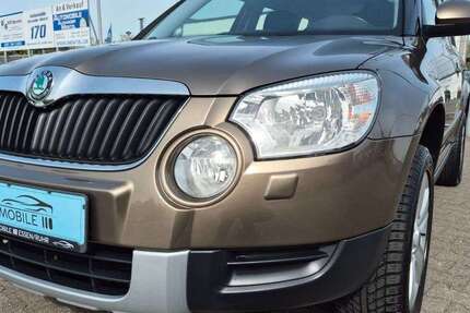 Skoda Yeti 59.967 km 8.999 &euro; essen 45326