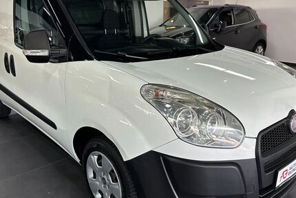 Fiat Doblo 178.000 km 3.750 &euro; Oberhausen 46049