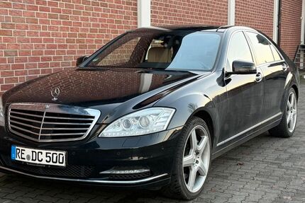 Mercedes-Benz S 500 197.000 km 19.800 &euro; Oer-Erkenschwick 45739