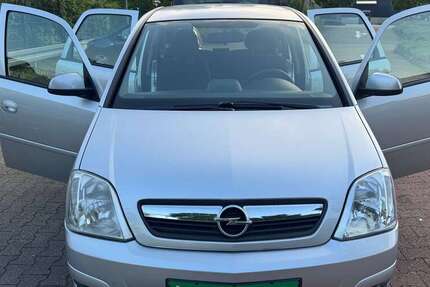 Opel Meriva 158.520 km 2.999 &euro; Essen 45355