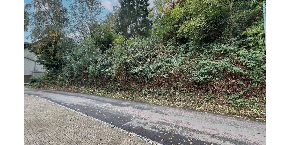 Grundstück Mülheim an der Ruhr Mitte-Ost - 155.000&euro; | Angebot:25970673