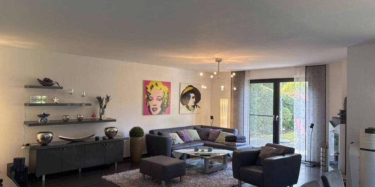 Einfamilienhaus Bochum Dahlhausen - 5 Zimmer, 204 m&sup2;, 749.000&euro; | Angebot:26217935