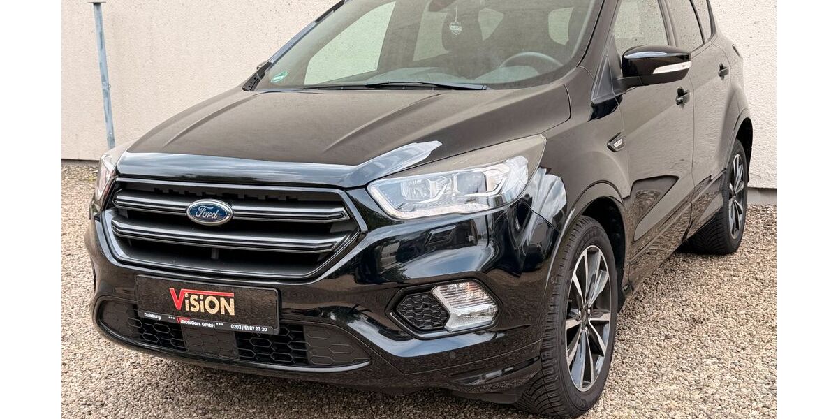 Ford Kuga 86.680 km 14.390 &euro; Duisburg 47249