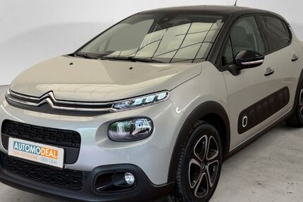 Citroen C3 76.133 km 11.488 &euro; Dinslaken 46539